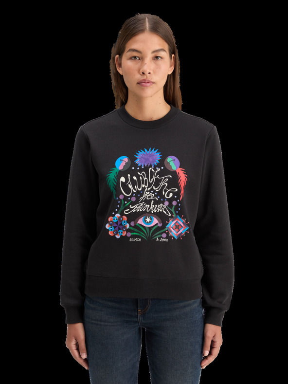 Scotch & Soda Scotch & Soda női pulóverek