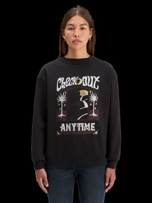 Scotch & Soda Scotch & Soda női pulóverek