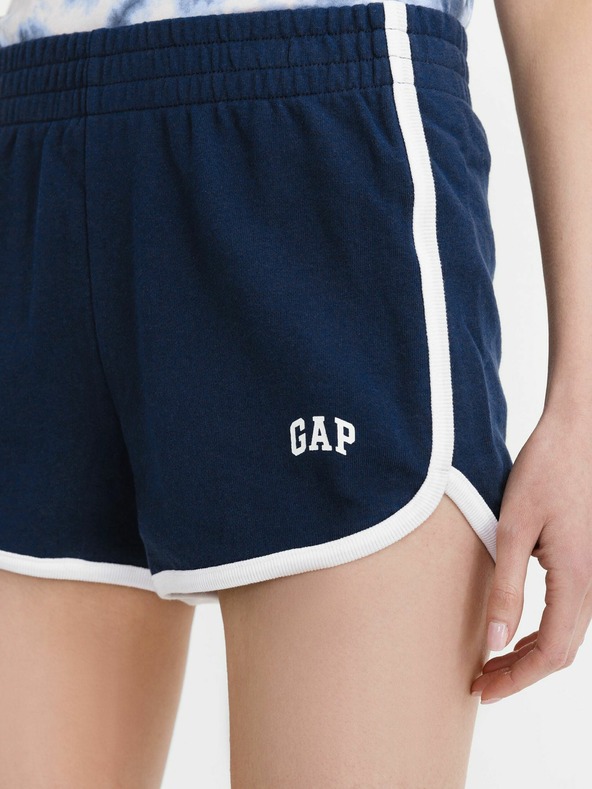 GAP GAP logós easy rövidnadrág
