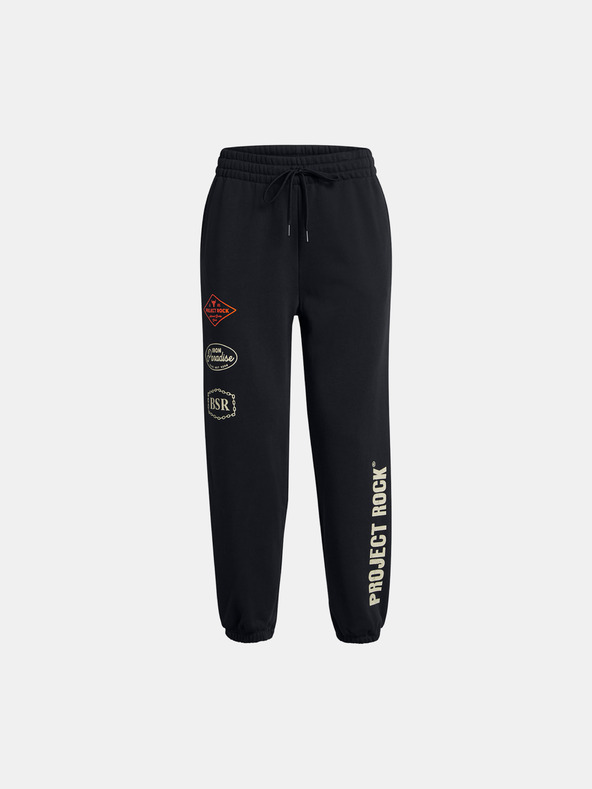Under Armour Női sportnadrág Under Armour Pjt Rck HWT Pnt Tools