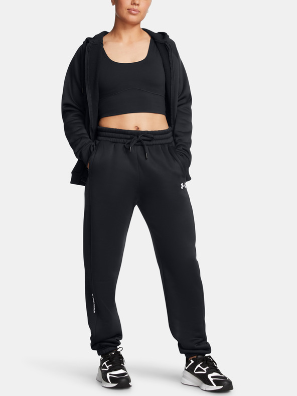 Under Armour Női sportnadrág Under Armour UA Armour Flc Pro Gym Pt