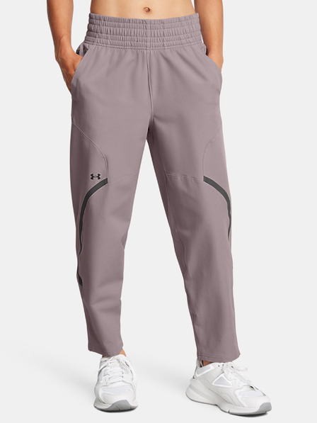Under Armour Női sportnadrág Under Armour Unstoppable Ankle Pant