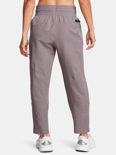 Under Armour Női sportnadrág Under Armour Unstoppable Ankle Pant