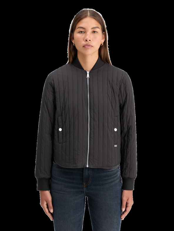 Scotch & Soda Scotch & Soda női steppelt bomber