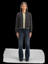 Scotch & Soda Scotch & Soda női steppelt bomber