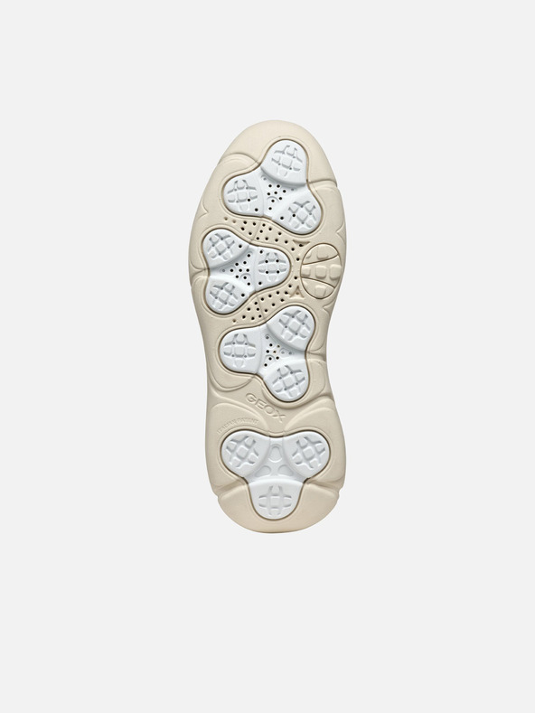 Geox Bézs színű női Geox Nebula 2.0 X tornacipő