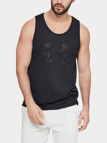 Under Armour Ujjatlan top