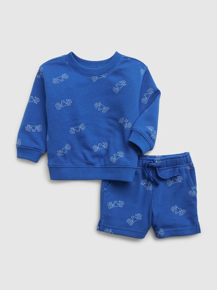 GAP Bébi sport szett GAP