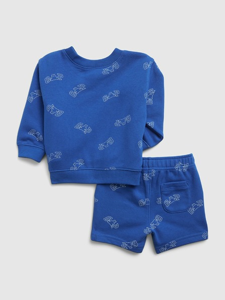 GAP Bébi sport szett GAP