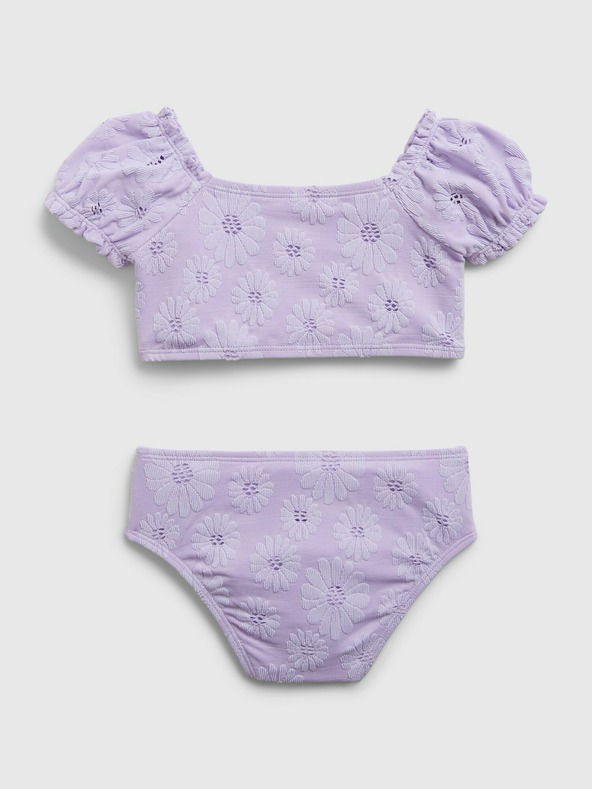 GAP Baby két részes fürdőruha GAP