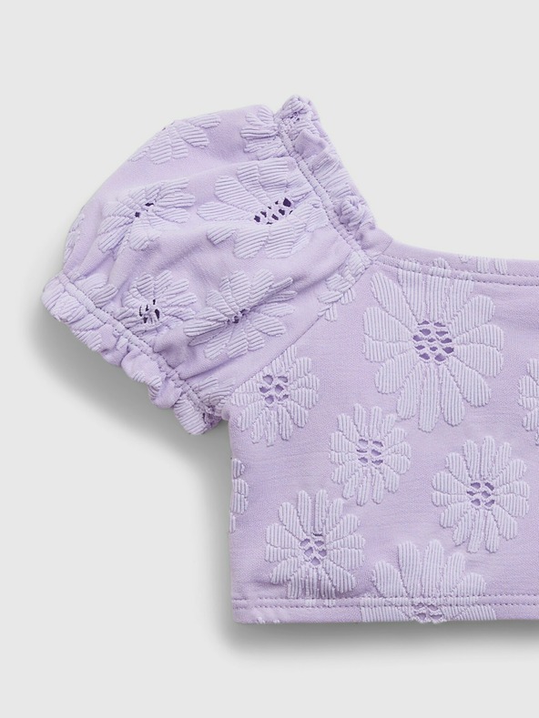 GAP Baby két részes fürdőruha GAP