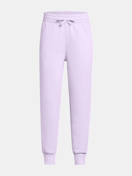 Under Armour Lány melegítők Under Armour UA Rival Fleece Joggers