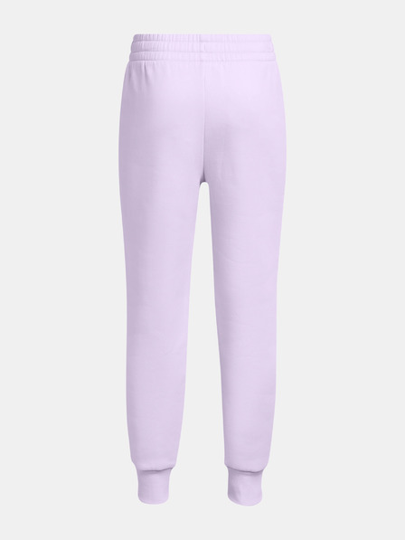 Under Armour Lány melegítők Under Armour UA Rival Fleece Joggers