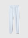 GAP Gyerek kötött, bélelt leggings GAP