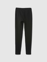 GAP Gyerek kötött, bélelt leggings GAP