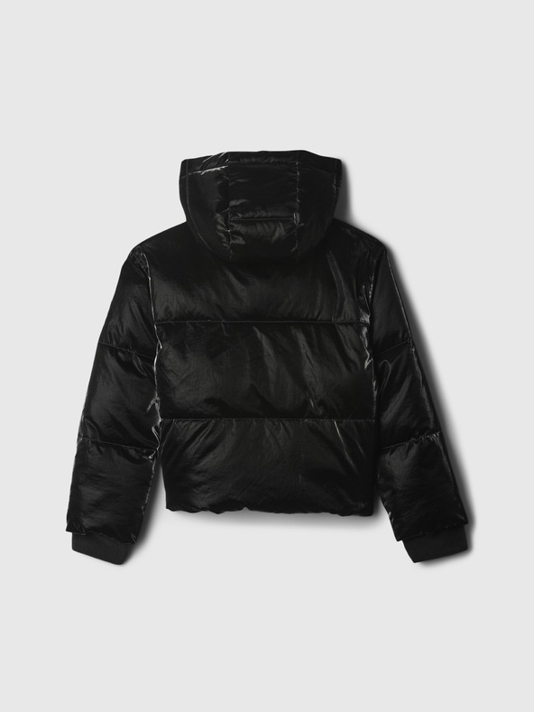 GAP Gyerek steppelt vízálló kabát ColdControl GAP