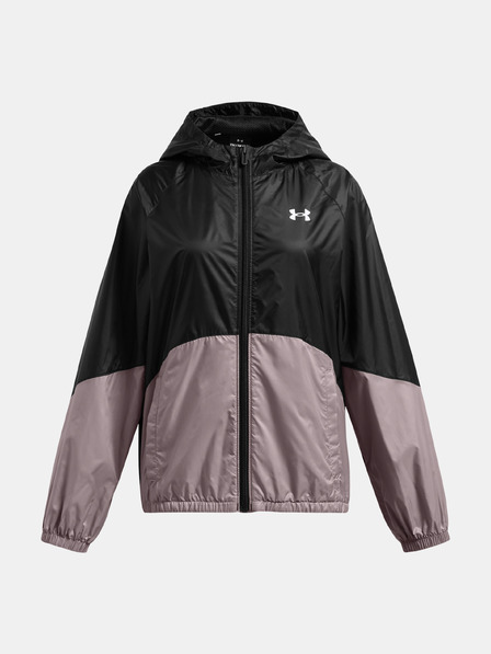 Under Armour Lány dzseki Under Armour UA SPORT WINDBREAKER Jkt