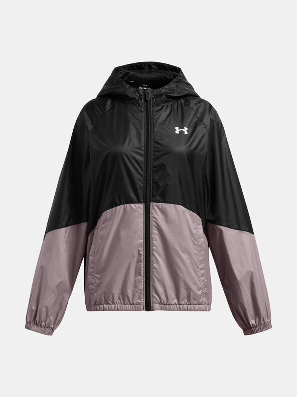 Under Armour Lány dzseki Under Armour UA SPORT WINDBREAKER Jkt