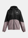 Under Armour Lány dzseki Under Armour UA SPORT WINDBREAKER Jkt