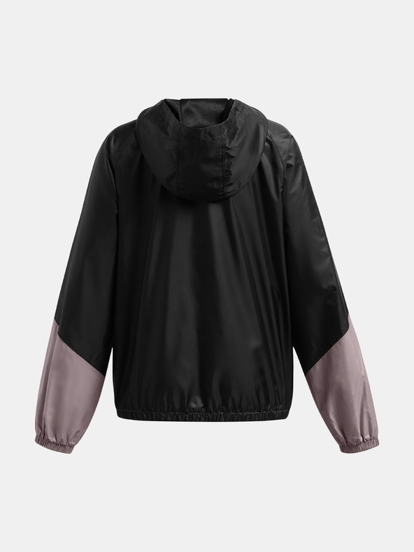 Under Armour Lány dzseki Under Armour UA SPORT WINDBREAKER Jkt
