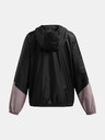 Under Armour Lány dzseki Under Armour UA SPORT WINDBREAKER Jkt