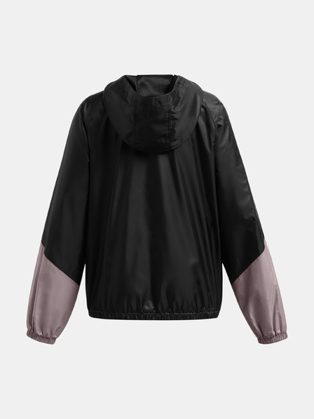 Under Armour Lány dzseki Under Armour UA SPORT WINDBREAKER Jkt