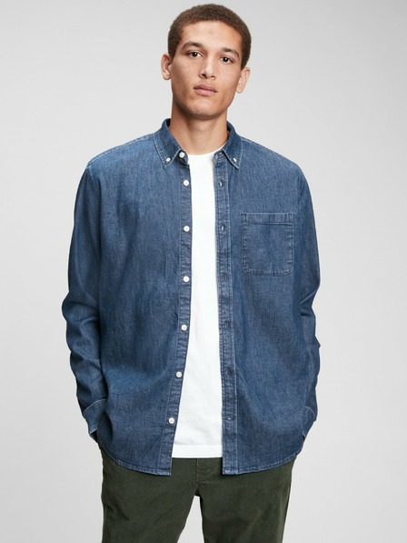 GAP Farmer ing GAP