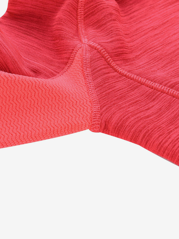 ALPINE PRO Alpine Pro ONNECA Pink női gyorsan száradó, hűvös-száraz pulóver