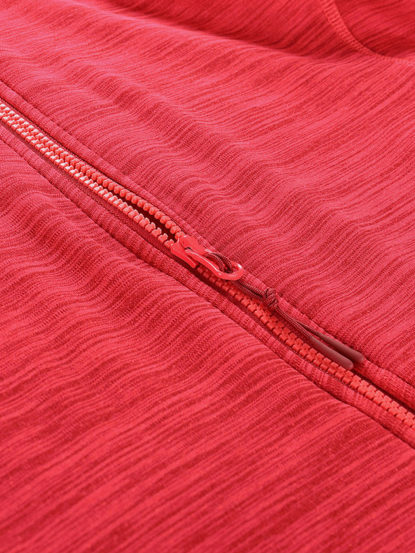 ALPINE PRO Alpine Pro ONNECA Pink női gyorsan száradó, hűvös-száraz pulóver