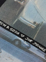 Scotch & Soda Férfi Scotch & Soda x Joe Jonas póló