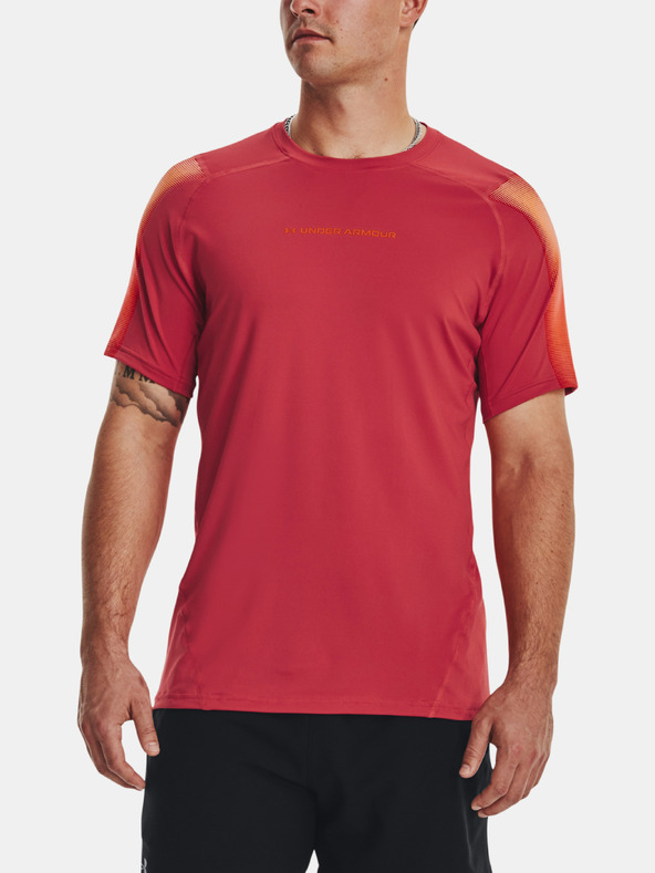 Under Armour Férfi póló Under Armour UA HG Armour Nov Fitted SS