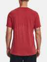 Under Armour Férfi póló Under Armour UA HG Armour Nov Fitted SS
