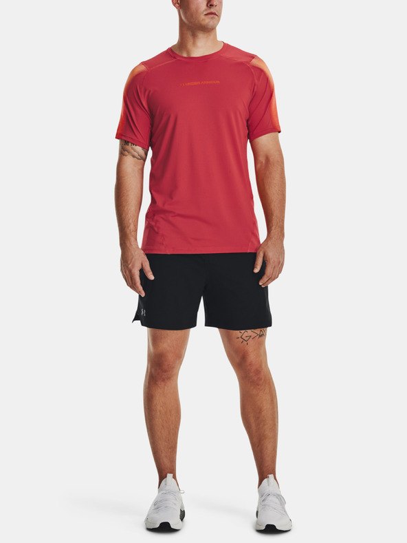 Under Armour Férfi póló Under Armour UA HG Armour Nov Fitted SS