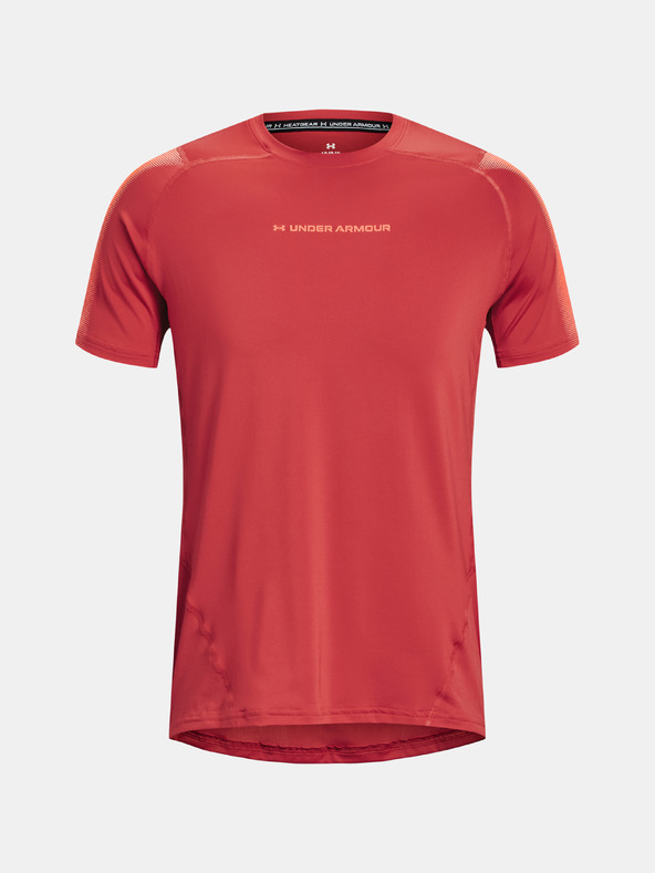Under Armour Férfi póló Under Armour UA HG Armour Nov Fitted SS