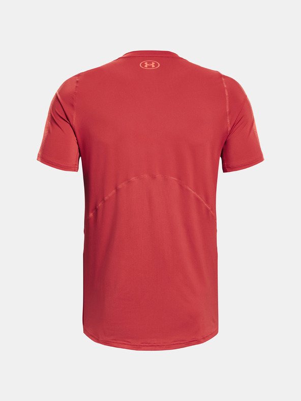 Under Armour Férfi póló Under Armour UA HG Armour Nov Fitted SS