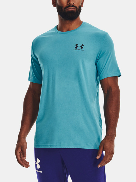 Under Armour Férfi póló Under Armour UA SPORTSTYLE LC SS