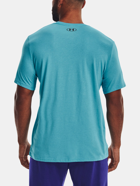 Under Armour Férfi póló Under Armour UA SPORTSTYLE LC SS