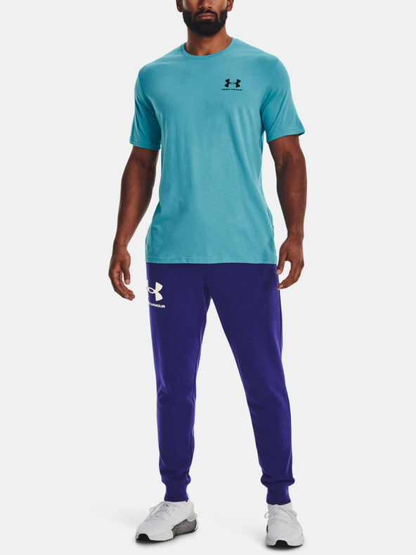Under Armour Férfi póló Under Armour UA SPORTSTYLE LC SS