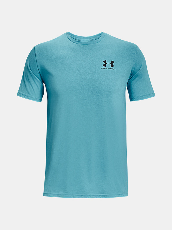 Under Armour Férfi póló Under Armour UA SPORTSTYLE LC SS