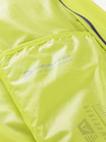 ALPINE PRO Zöld férfi ultrakönnyű kabát Alpine Pro SPIN impregnálással