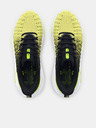 Under Armour Férfi cipők Under Armour UA Infinite Elite