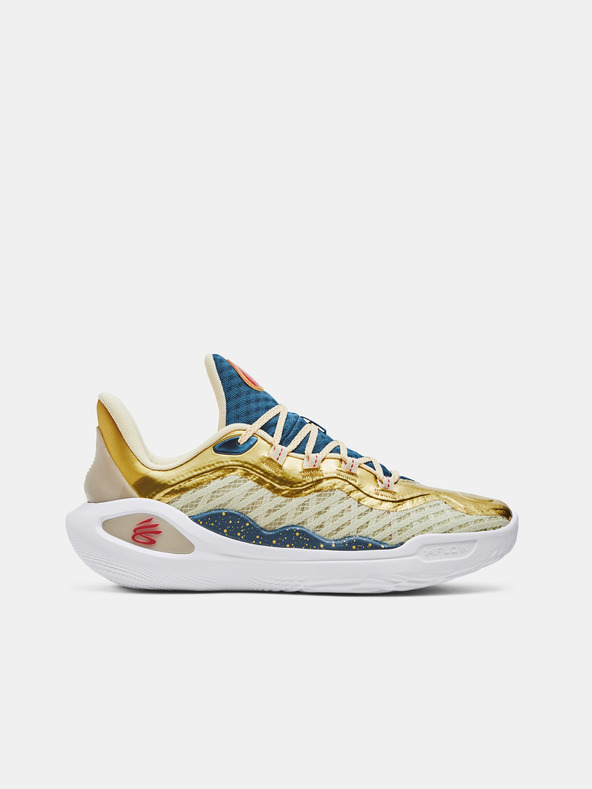 Under Armour Unisex cipők Under Armour CURRY 11 CHAMPION MINDSET
