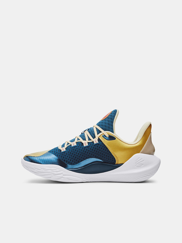 Under Armour Unisex cipők Under Armour CURRY 11 CHAMPION MINDSET