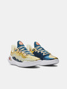 Under Armour Unisex cipők Under Armour CURRY 11 CHAMPION MINDSET