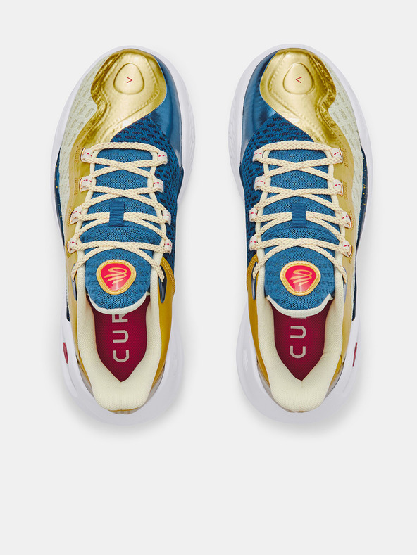 Under Armour Unisex cipők Under Armour CURRY 11 CHAMPION MINDSET
