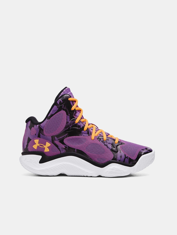 Under Armour Unisex cipők Under Armour CURRY SPAWN FLOTRO NM