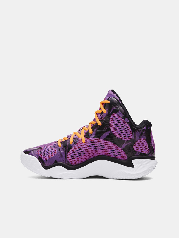 Under Armour Unisex cipők Under Armour CURRY SPAWN FLOTRO NM