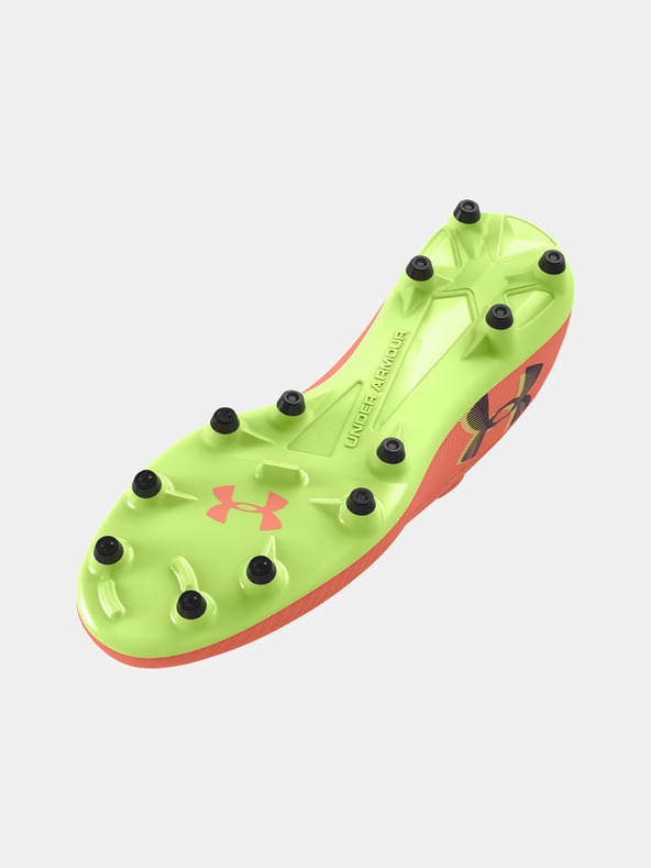 Under Armour Férfi futballcipő Under Armour UA Magnetico Pro 4 FG