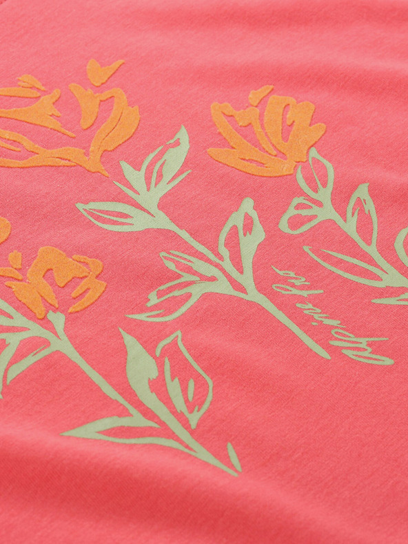 ALPINE PRO Omba Póló