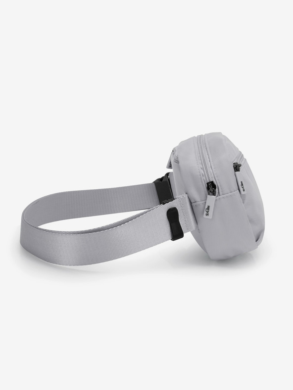 Heys Szürke Heys Basic övtáska